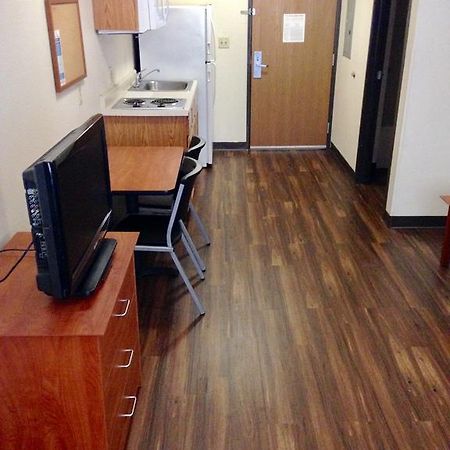 Inland Suites Lamar Southaven Kültér fotó