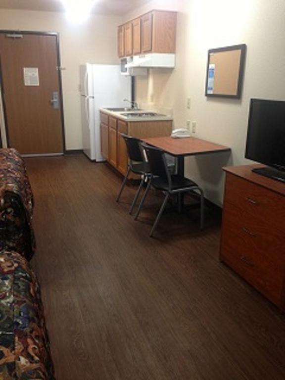 Inland Suites Lamar Southaven Kültér fotó