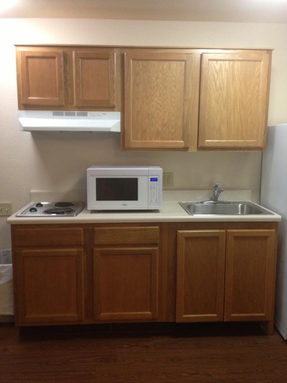 Inland Suites Lamar Southaven Kültér fotó