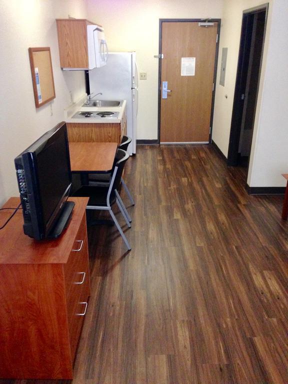 Inland Suites Lamar Southaven Kültér fotó