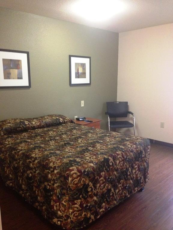 Inland Suites Lamar Southaven Kültér fotó