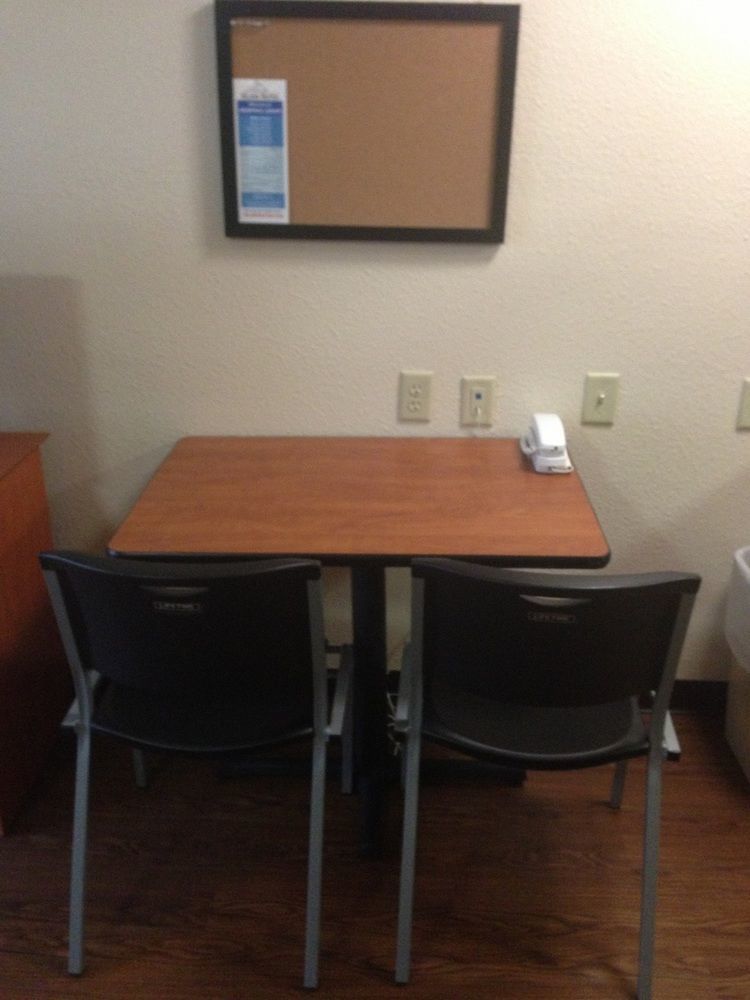 Inland Suites Lamar Southaven Kültér fotó