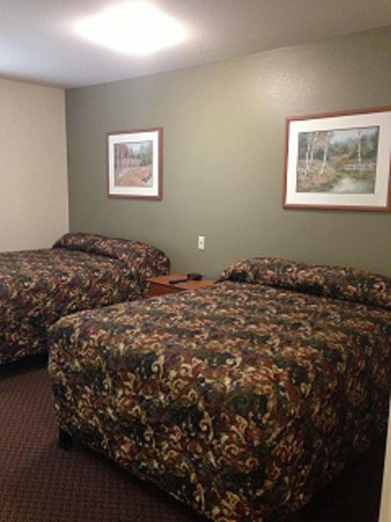 Inland Suites Lamar Southaven Kültér fotó