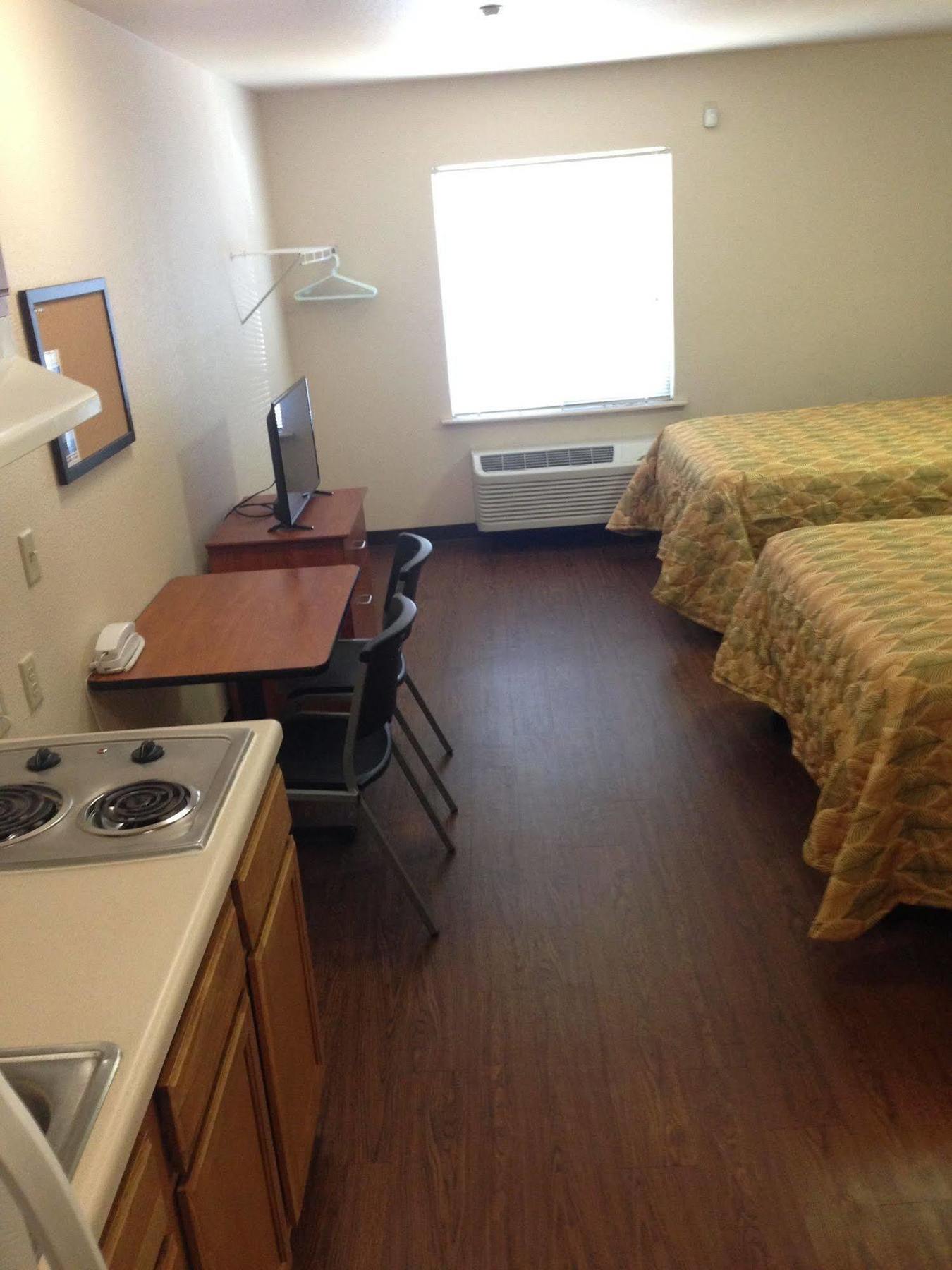 Inland Suites Lamar Southaven Kültér fotó