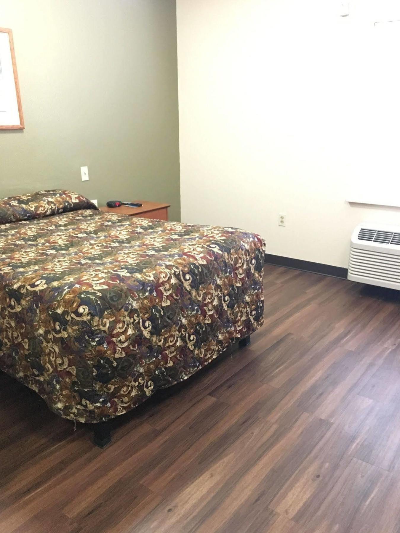 Inland Suites Lamar Southaven Kültér fotó