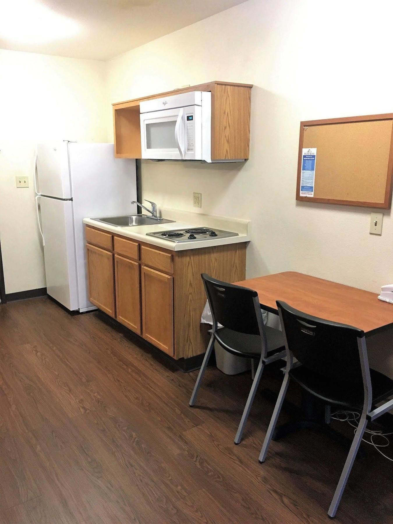 Inland Suites Lamar Southaven Kültér fotó