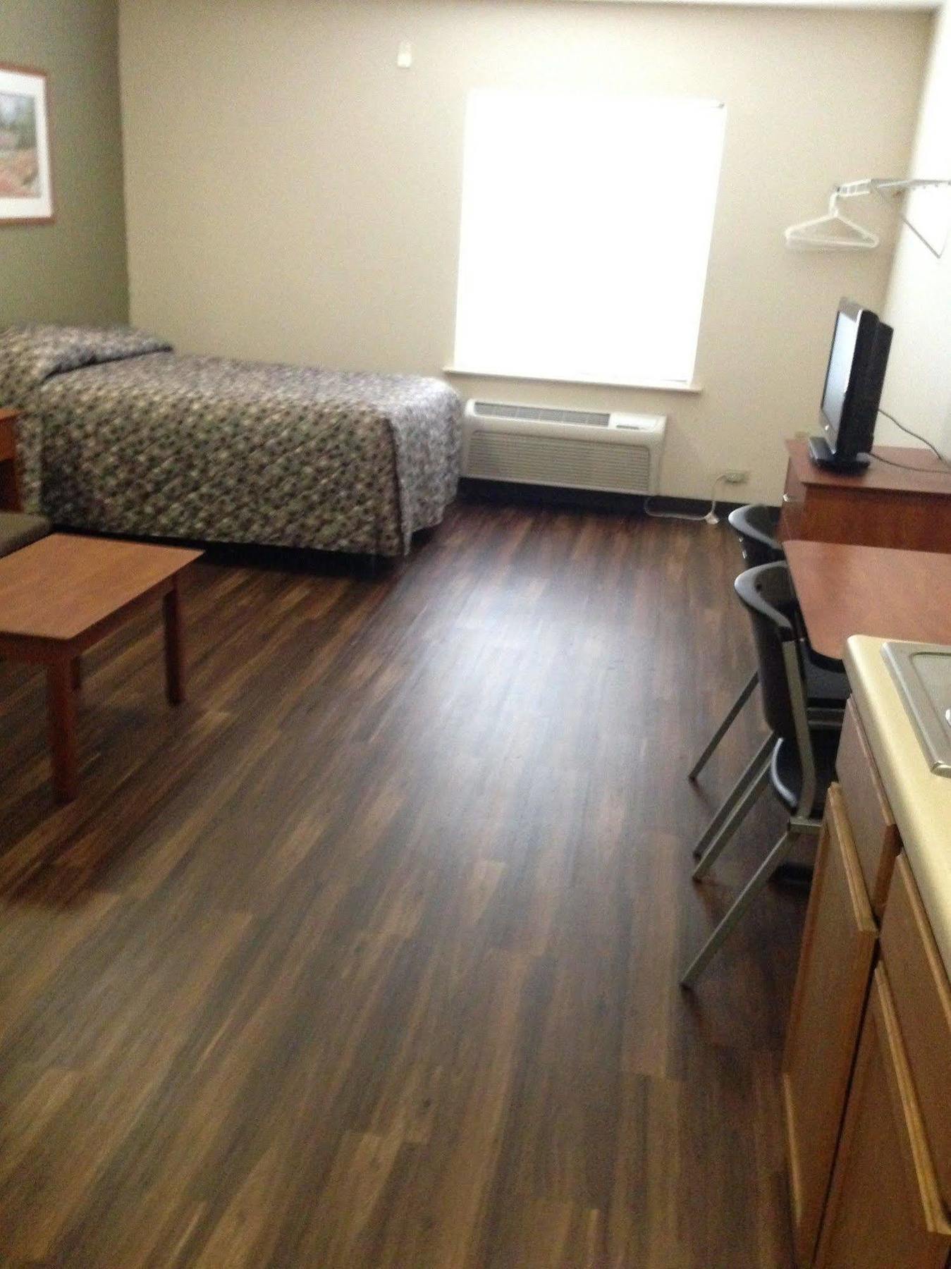 Inland Suites Lamar Southaven Kültér fotó