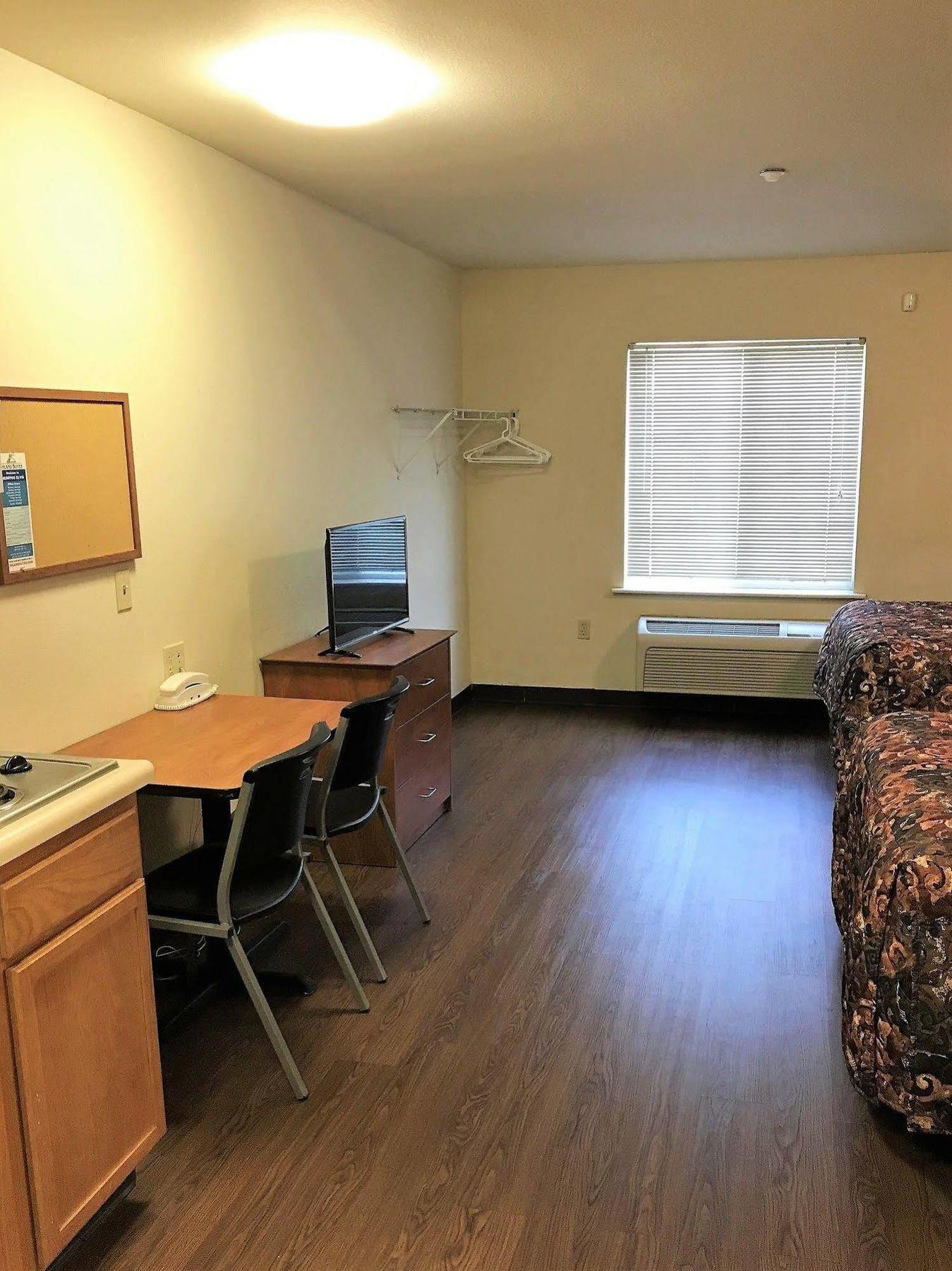 Inland Suites Lamar Southaven Kültér fotó