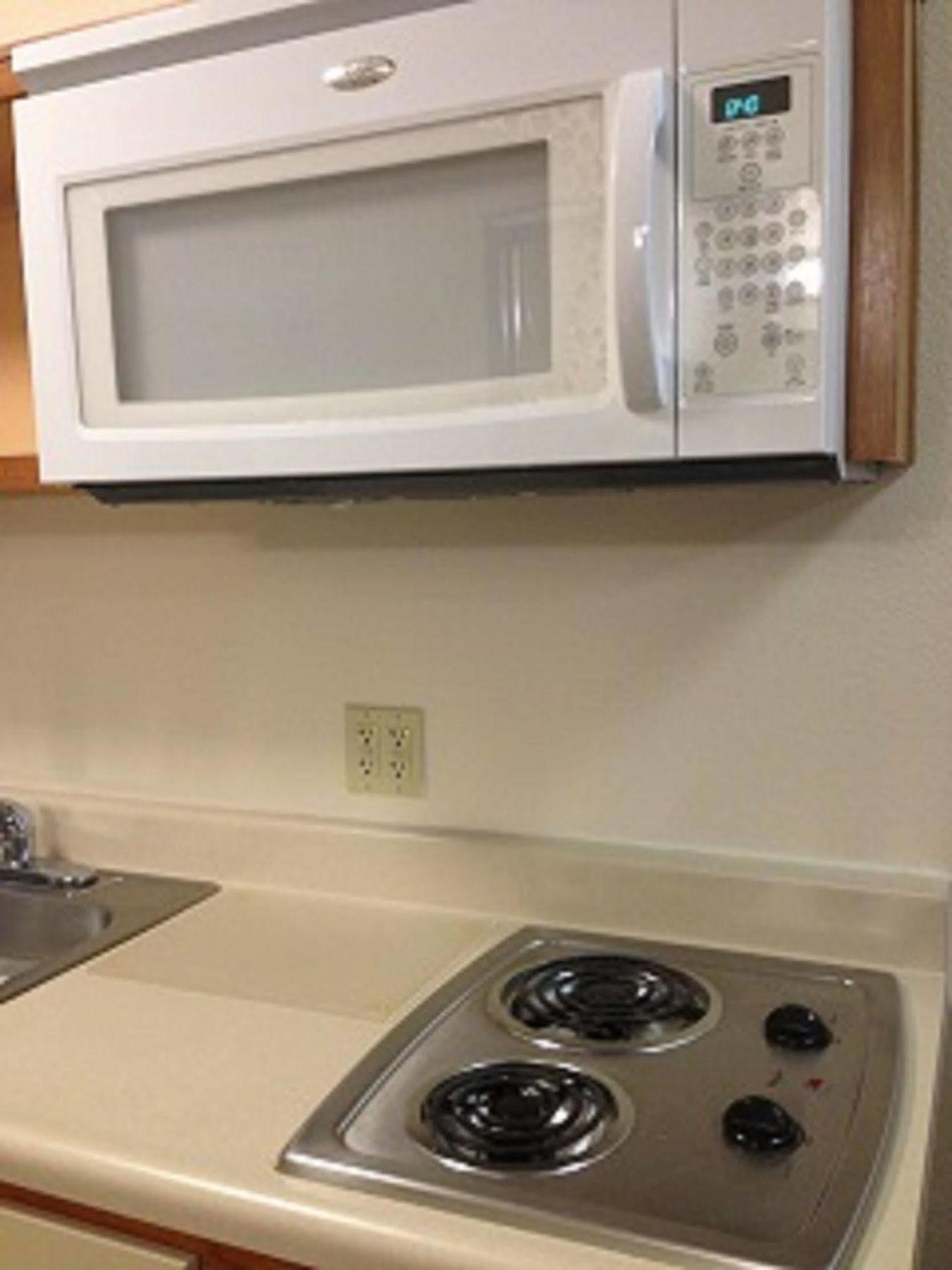 Inland Suites Lamar Southaven Kültér fotó