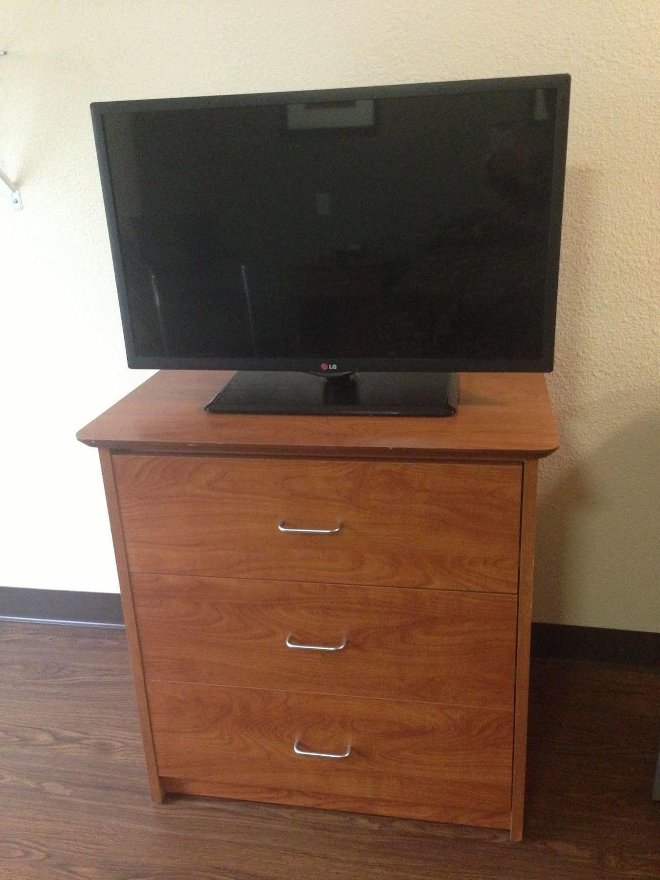 Inland Suites Lamar Southaven Kültér fotó