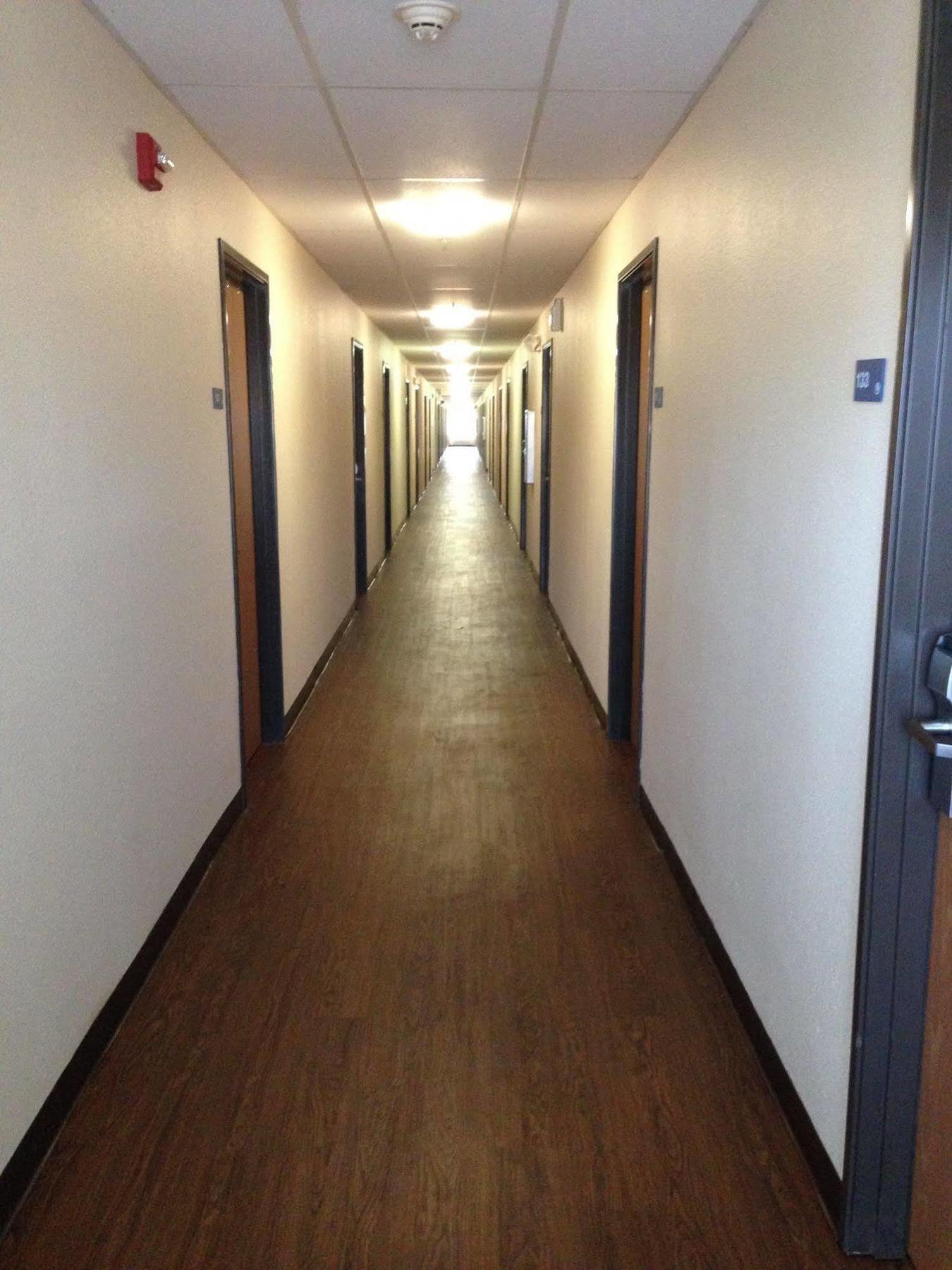 Inland Suites Lamar Southaven Kültér fotó